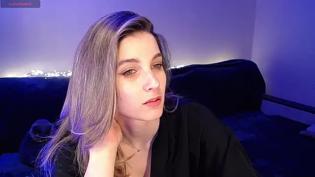 Abigail Wills online show from 02/21/26, 05:36
