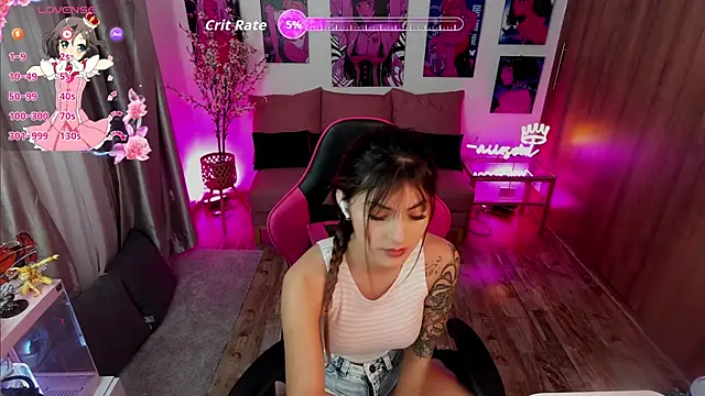 annieesweett online show from 09/30/25, 05:51