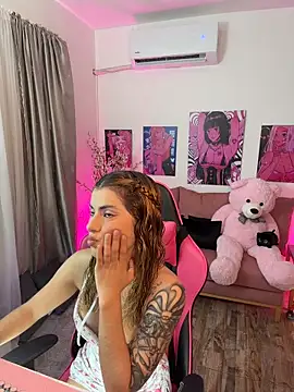 annieesweett online show from 06/28/26, 09:32