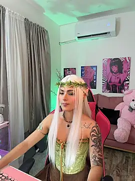 annieesweett online show from 06/30/26, 09:49