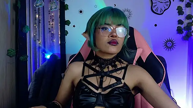 sweet Samx online show from 06/17/26, 07:55