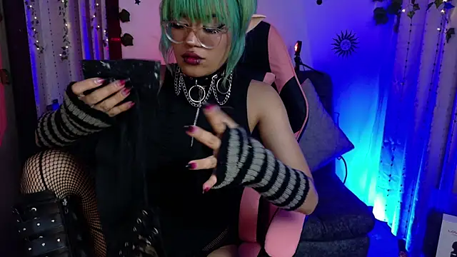 sweet Samx online show from 06/25/26, 05:12