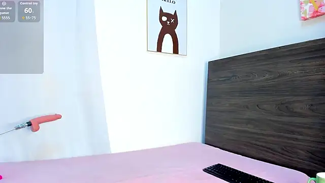 Snapshot of AnnieSofiia chatting on 11/18/25, 08:02 AnnieSofiia online show from 11/18/25, 08:02