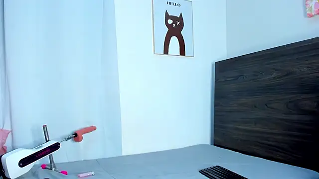 Snapshot of AnnieSofiia chatting on 12/01/25, 08:25 AnnieSofiia online show from 12/01/25, 08:25