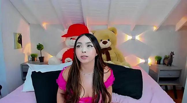 ChloeHarris online show from 12/30/24, 08:10