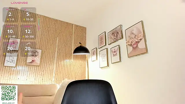 Eliz jane online show from 10/03/25, 01:08