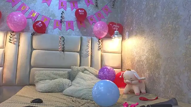 KathyJoycex online show from 01/04/25, 04:43