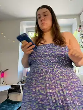SuzieMurray online show from 06/19/26, 08:18