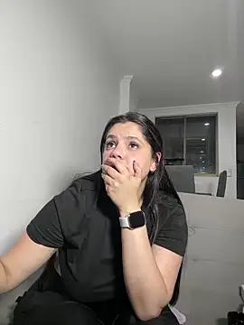 Snapshot of kimberlyhills1 chatting on 02/21/25, 07:21 kimberlyhills1 online show from 02/21/25, 07:21