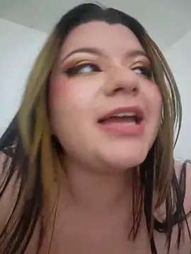 Snapshot of leidy_lanister chatting on 03/16/25, 07:59 leidy lanister online show from 03/16/25, 07:59