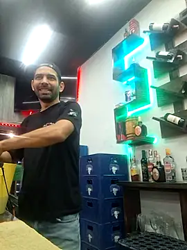 Snapshot of Alsaud1106 chatting on 02/22/25, 08:31 Alsaud1106 online show from 02/22/25, 08:31