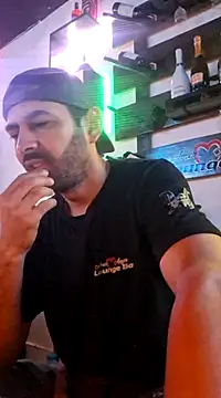 Snapshot of Alsaud1106 chatting on 02/25/25, 11:11 Alsaud1106 online show from 02/25/25, 11:11