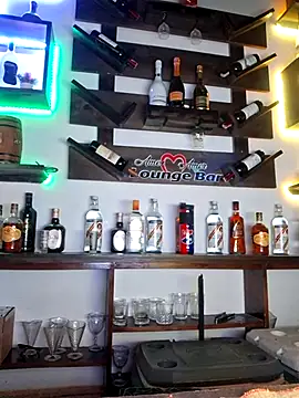 Snapshot of Alsaud1106 chatting on 03/12/25, 10:07 Alsaud1106 online show from 03/12/25, 10:07