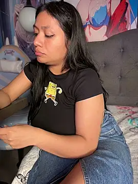 Im Little online show from 05/08/26, 02:50