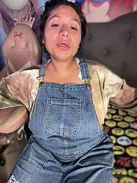 Im Little online show from 07/28/26, 02:51