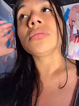 Im Little online show from 07/29/26, 03:15