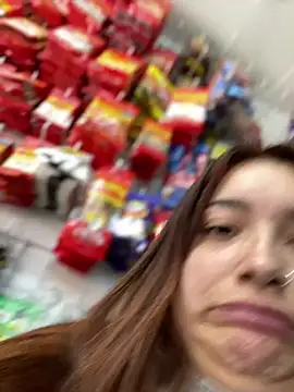Tatiana O online show from 12/04/24, 03:21