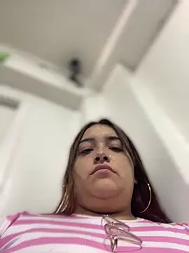 Tatiana O online show from 12/08/24, 03:35