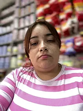 Tatiana O online show from 12/08/24, 07:11