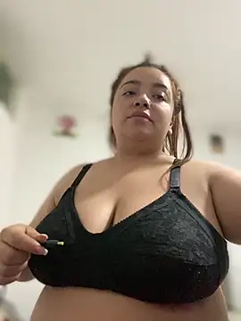 Tatiana O online show from 12/10/24, 11:43