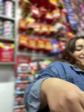 Tatiana O online show from 12/10/24, 09:33