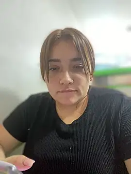 Tatiana O online show from 12/11/24, 04:31