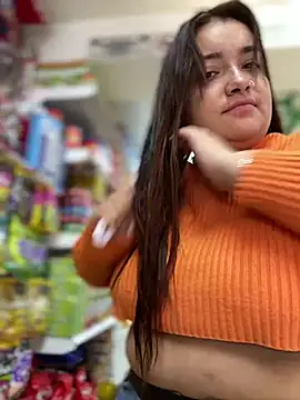 Tatiana O online show from 12/13/24, 12:17