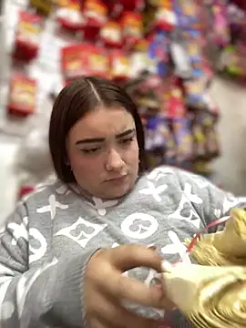 Tatiana O online show from 12/23/24, 07:20