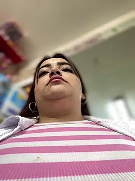 Tatiana O online show from 12/28/24, 07:22