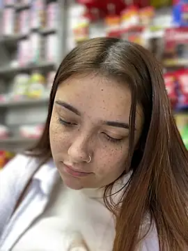 Tatiana O online show from 01/03/25, 07:18