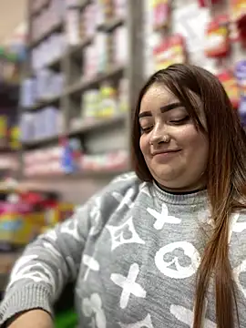Tatiana O online show from 01/05/25, 04:16