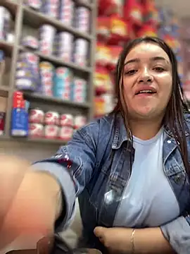 Tatiana O online show from 01/11/25, 12:29