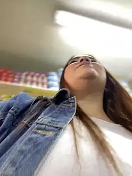 Tatiana O online show from 01/12/25, 04:18