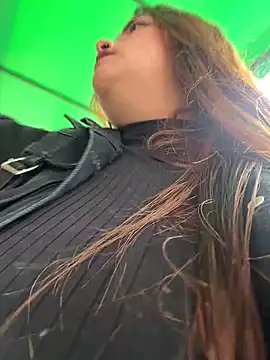 Tatiana O online show from 09/29/25, 05:07