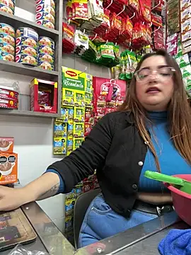 Tatiana O online show from 10/02/25, 05:20