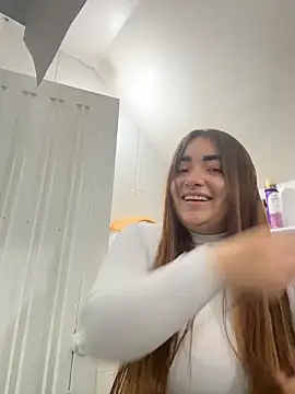 Tatiana O online show from 11/23/25, 01:11