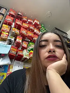 Tatiana O online show from 12/05/25, 03:09