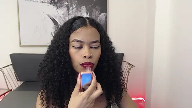 Shenna brunette  online show from 12/09/24, 04:05