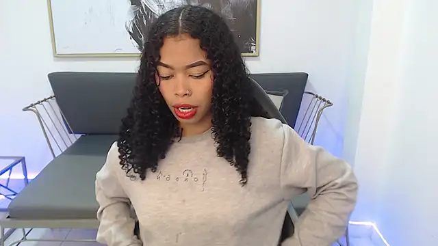 Shenna brunette  online show from 12/22/24, 01:11