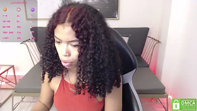 Shenna brunette  online show from 12/29/24, 04:08