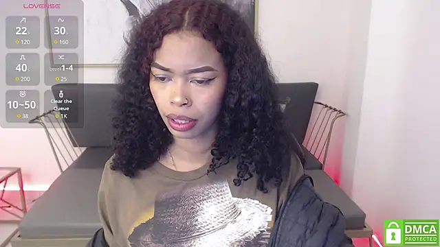 Shenna brunette  online show from 01/07/25, 01:14