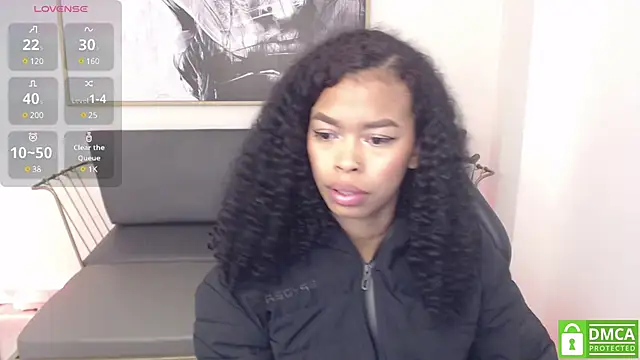 Shenna brunette  online show from 02/12/25, 01:06