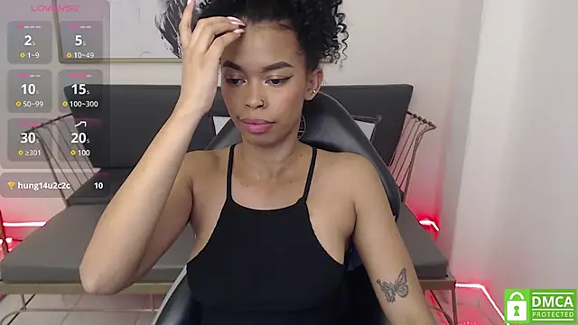 Shenna brunette  online show from 02/15/25, 04:12