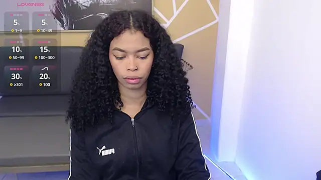 Shenna brunette  online show from 03/05/25, 01:06