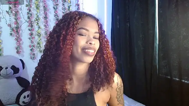 Shenna brunette  online show from 10/26/25, 03:40