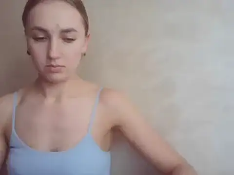 CaitlinaJayne23 online show from 02/14/25, 10:17