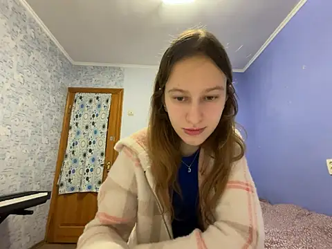 Eva Angel3 online show from 12/01/24, 04:29