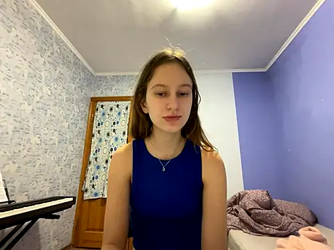 Eva Angel3 online show from 12/01/24, 07:47