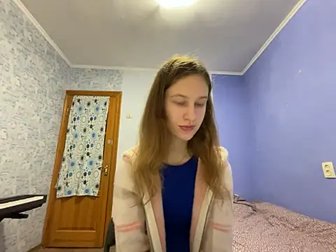 Eva Angel3 online show from 12/02/24, 03:25