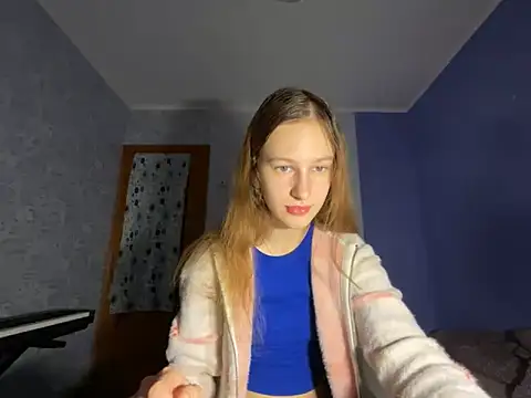 Eva Angel3 online show from 12/05/24, 04:34